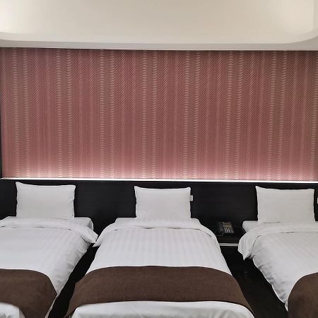 Hedu Hotel Beigang Екстериор снимка