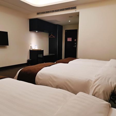 Hedu Hotel Beigang Екстериор снимка
