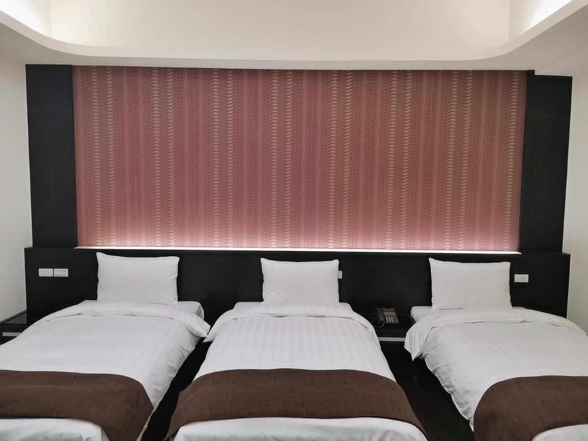 Hedu Hotel Beigang Екстериор снимка