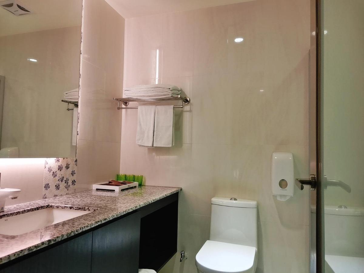 Hedu Hotel Beigang Екстериор снимка