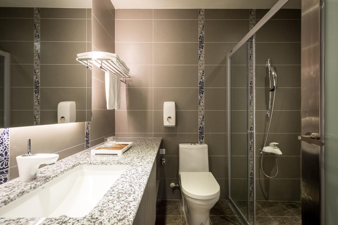 Hedu Hotel Beigang Екстериор снимка