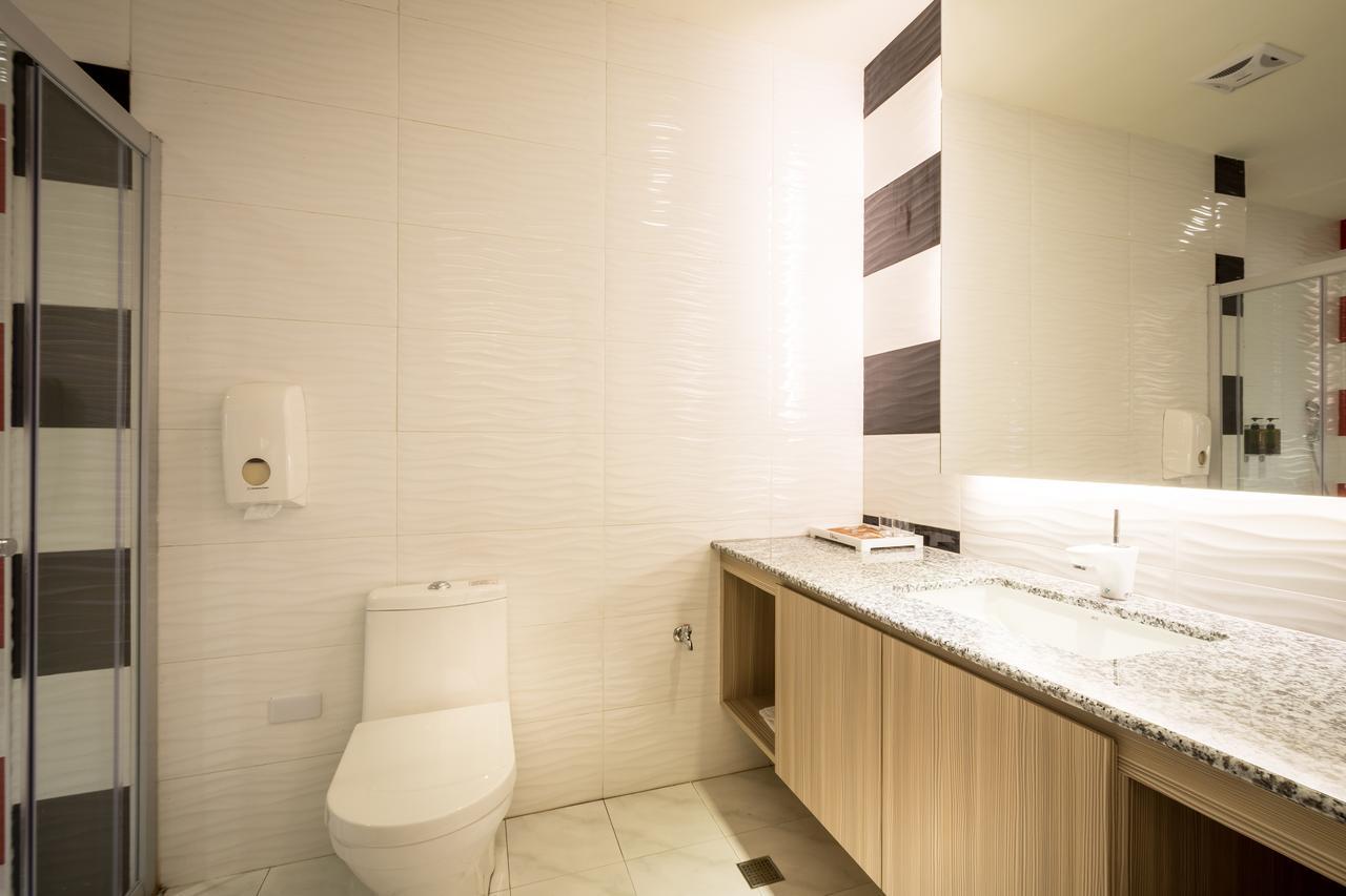 Hedu Hotel Beigang Екстериор снимка