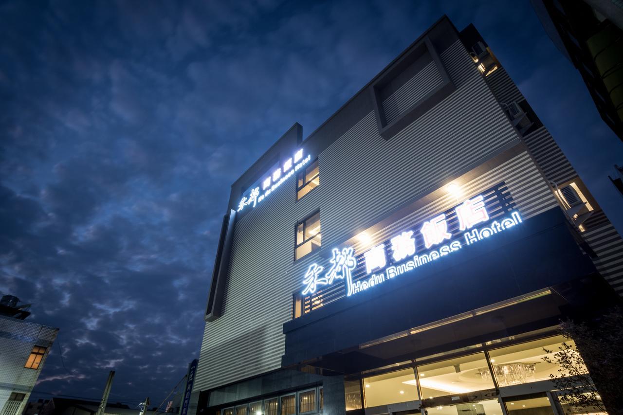 Hedu Hotel Beigang Екстериор снимка