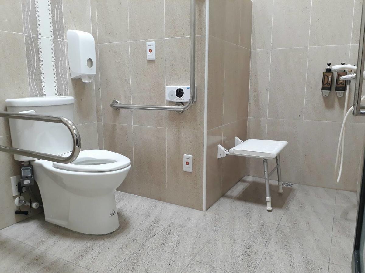 Hedu Hotel Beigang Екстериор снимка